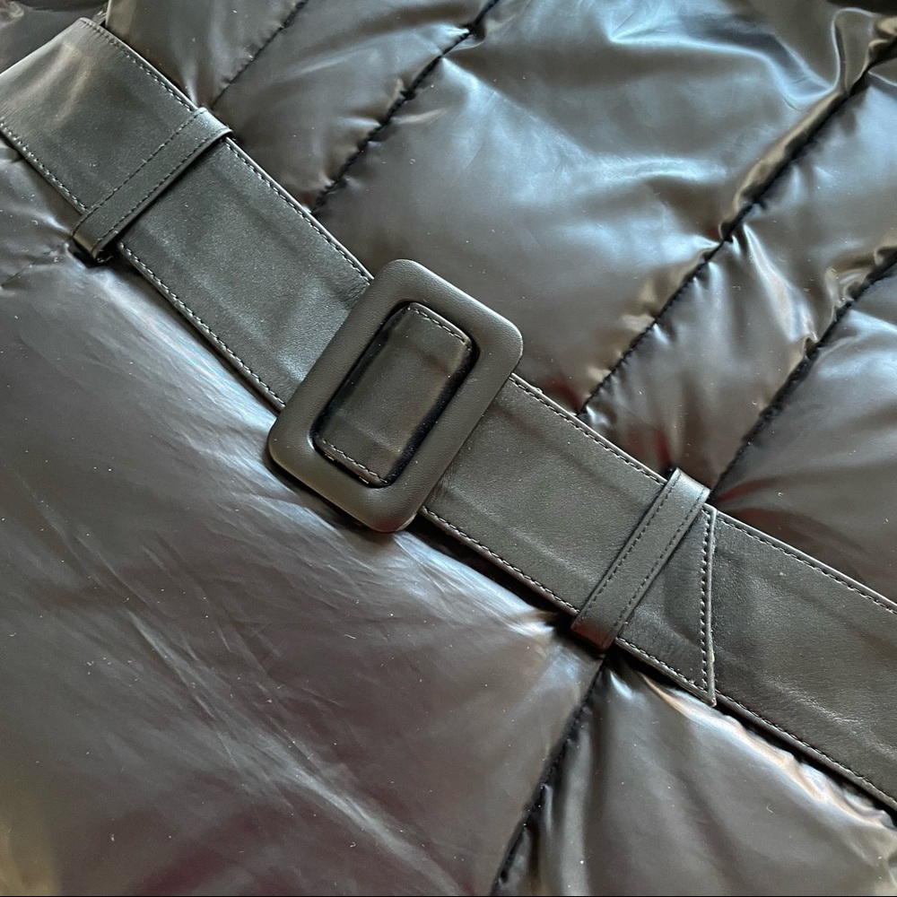 Mackage CHLOE Down-Filled Long Warm Coat - Picture 10 of 11